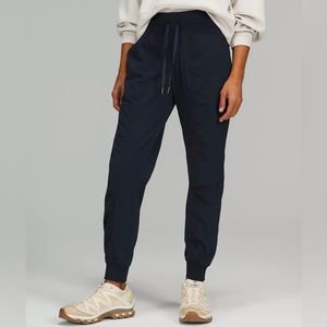 Lululemon Dance Studio Jogger